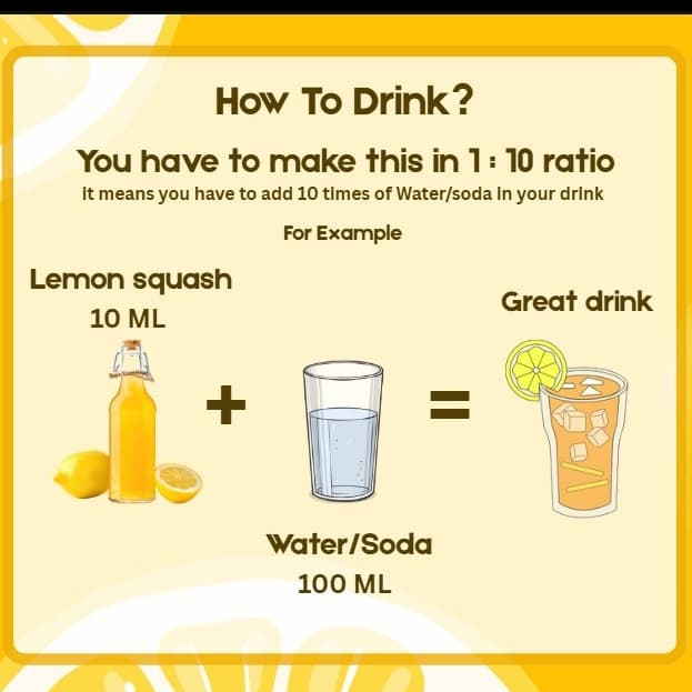 Lemon Juice view 5