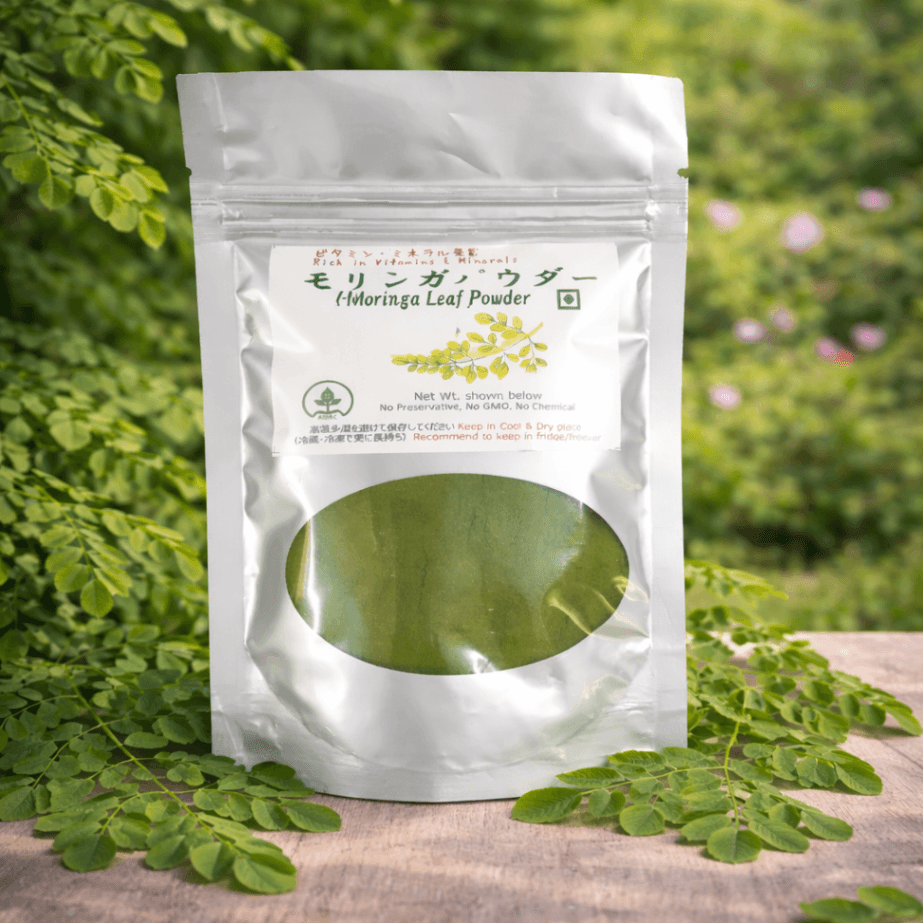 Moringa Powder