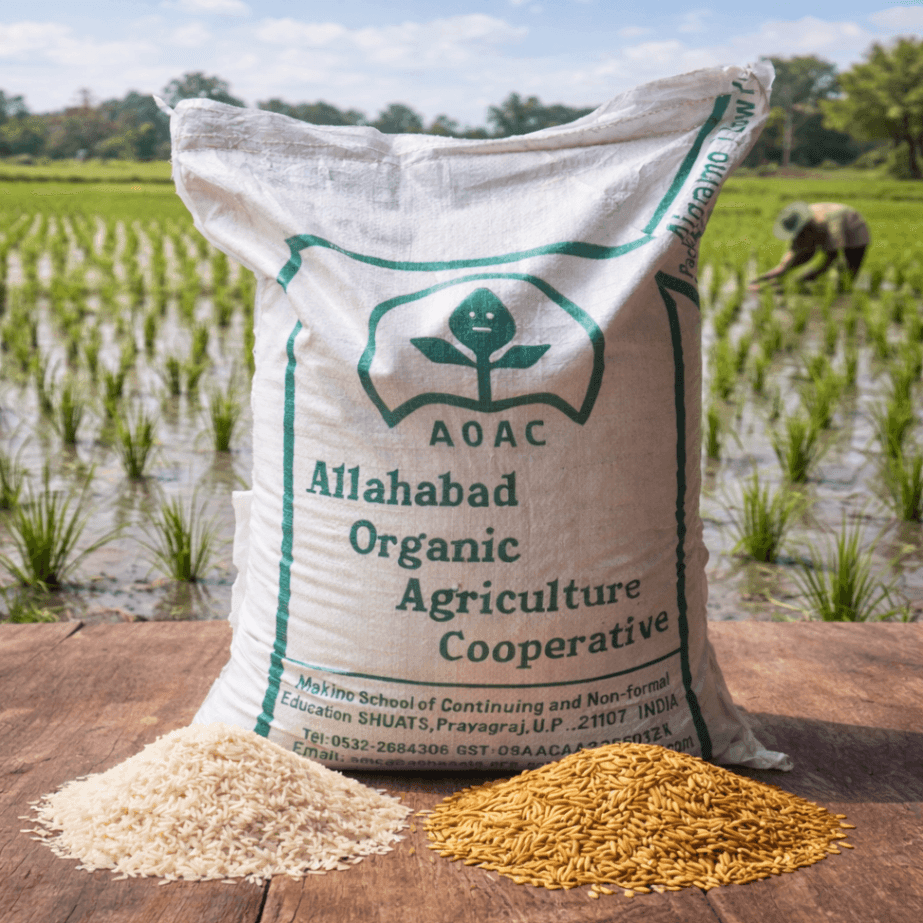 Aigamo Japanese Rice Akitakomachi