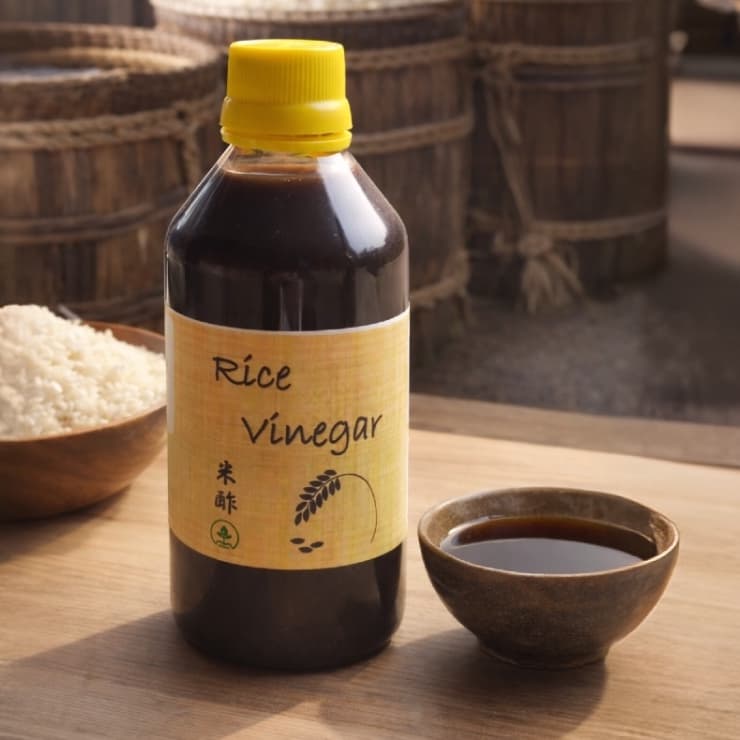 Rice Vinegar