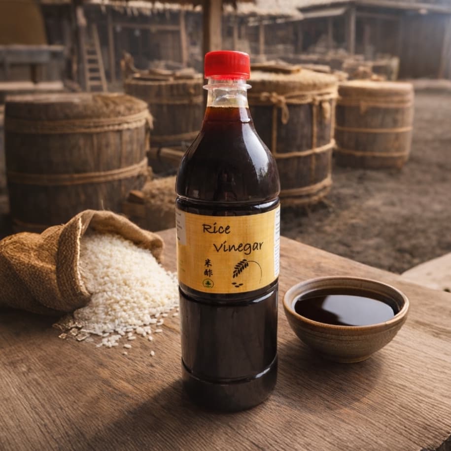 Rice Vinegar